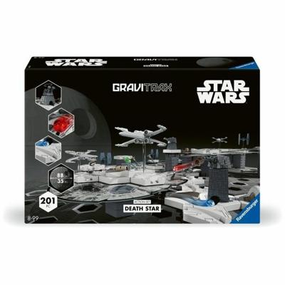 Bordspel Ravensburger Gravitrax Star Wars Set