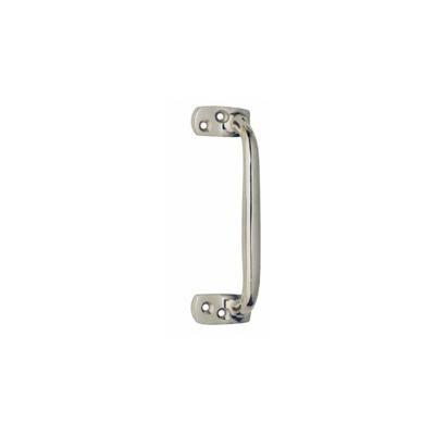 Meubelgreep 120 mm nikkel
