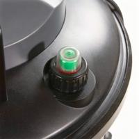 Aquaforte CBF-8000 Vervangfilter voor Heldere Vijver & Gezonde Vissen - Eenvoudige Zelfinstallatie