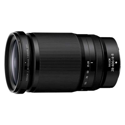 Nikon Nikkor Z 28-400mm f/4-8 VR