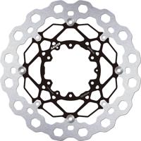 GALFER cubiq remschijf "df070 rotor brake rotors floating r90r