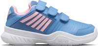 K-Swiss Court Express Strap Omni Junior - thumbnail