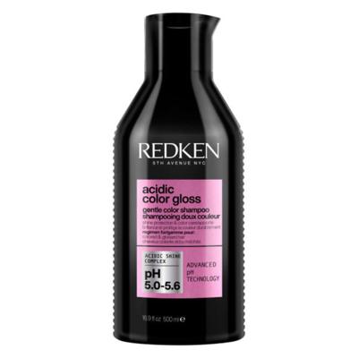 Redken Acidic Color Gloss Shampoo