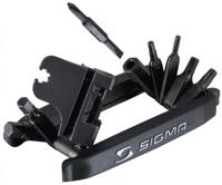 SIGMA pocket-tool medium 16-functies 63001