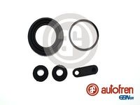 Reparatieset, remklauw D42397