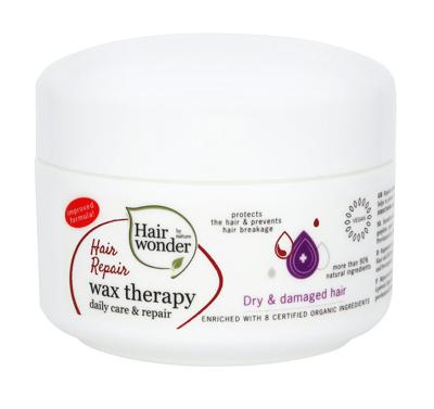 Hairwonder Hair repair wax therapy 100 Milliliter