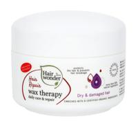 Hairwonder Hair repair wax therapy 100 Milliliter