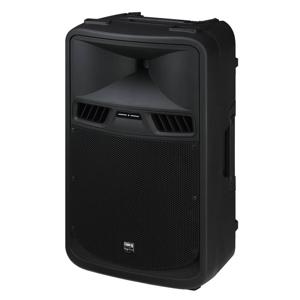 IMG Stageline PAK-412 Actieve PA-speaker 450 W 1 stuk(s)