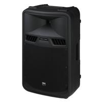 IMG StageLine PAK-412 Actieve PA-speaker 450 W 1 stuk(s)