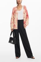 Vest Mickey - RED - M