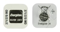 Energizer 370/371 SR69 1.55V knoopcel batterij - 1 Stuk - thumbnail