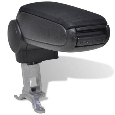 VidaXL Armsteun voor audi a4 b6 b7