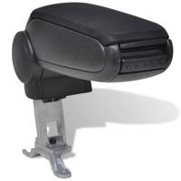 VidaXL Armsteun voor audi a4 b6 b7