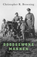 Doodgewone mannen (Paperback)