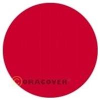 Oracover 26-322-005 Sierstroken Oraline (l x b) 15 m x 5 mm Royal-rood