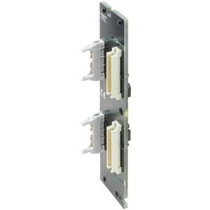 Weidmüller 1985960000 FAD BLK7 2XHE20 M PLC-verbindingskabel 30 V/AC, 60 V/DC