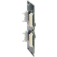 Weidmüller 1985960000 FAD BLK7 2XHE20 M PLC-verbindingskabel 30 V/AC, 60 V/DC