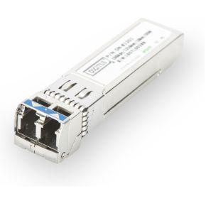 Digitus DN-81201-01 netwerk transceiver module Vezel-optiek 10000 Mbit/s SFP+ 1310 nm