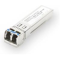 Digitus DN-81201-01 netwerk transceiver module Vezel-optiek 10000 Mbit/s SFP+ 1310 nm