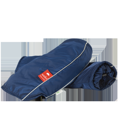 Handmof Wobs Urban Navy - Blauw