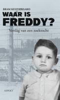 Waar is Freddy? (Paperback)