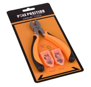 PolePosition Crimping Plier