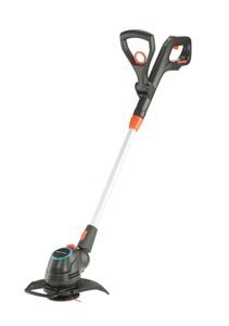 Gardena ComfortCut 23/18V P4A 23 cm Batterij/Accu Zwart, Blauw, Oranje, Zilver