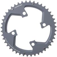 STRONGLIGHT Chain ring strongl. ht3 44t outer alu black