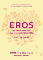 Eros - Don Miguel Ruiz - ebook