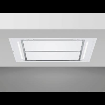 AEG 7000 SilenceTech - Plafondafzuigkap 90 cm NDC7792SW
