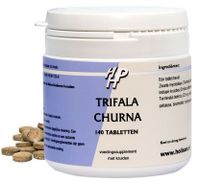 Holisan Trifala Churna Tabletten 140st Holisan Trifala Churna Tabletten 140st