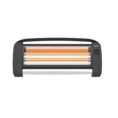 Verwarming Taurus PR.2 SLIM Zwart
