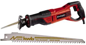 Einhell TE-AP 750 2800 spm 750 W Zwart, Rood