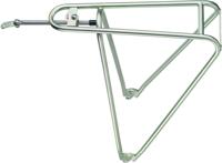 Tubus fly classic stainless steel 26"-28" pannier rack