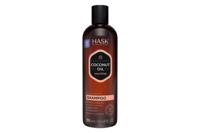 Hask Monoi coconut oil nourishing shampoo
