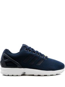 adidas baskets ZX Flux - Bleu