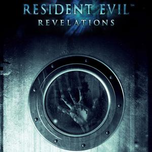 Capcom Resident Evil : Revelations PlayStation 4