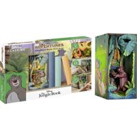 Revell 00535 Tiny Adventures - Disney The Jungle Book Bouwpakket