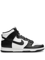 Nike baskets Dunk Retro 'Panda - Black/White' - Blanc - thumbnail