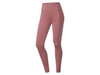 CRIVIT Dames sportbroek (L (44/46), Lichtroze) - thumbnail