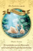 De symbolen van de aartsengelen (Kaartspellen) De symbolen van de aartsengelen (Kaartspellen)