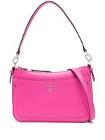 Michael Michael Kors sac porté épaule Jet Set Charm - Rose