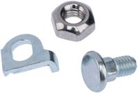 SHIMANO kabelklem-set