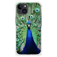 iPhone 15 Plus Case Anti-shock Pauw iPhone 15 Plus Case Anti-shock Pauw