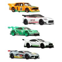 Hot Wheels Premium Diecast Vehicles 1/64 Race Day 976D Assortment (10) Hot Wheels Premium Diecast Vehicles 1/64 Race Day 976D Assortment (10)