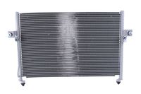 Condensator, airconditioning 94038