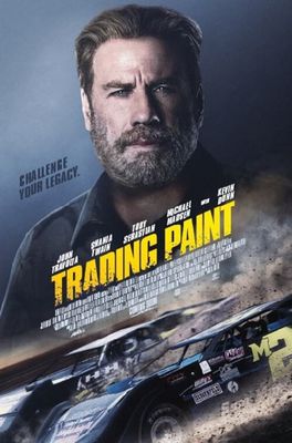 Trading Paint - DVD (8711983970809) Trading Paint - DVD (8711983970809)