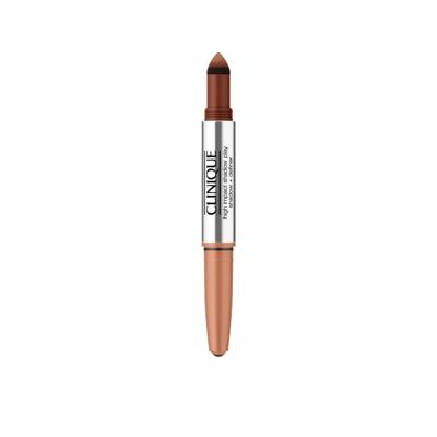 Clinique High Impact Shadow Play Flame and Ember 1St Clinique High Impact Shadow Play Flame and Ember 1St