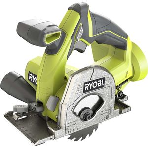 Ryobi R18MMS-0 | 18V Multizaag | zonder accu's en lader - 5133004515