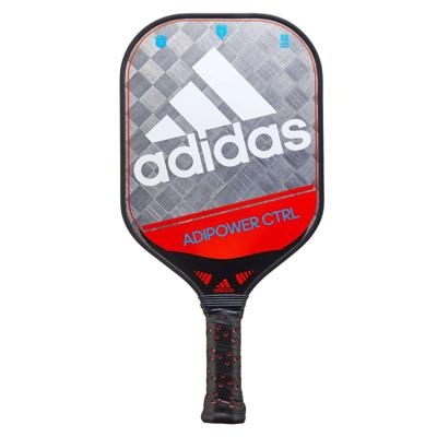 RACKET PICKLEBALL ADIDAS ADIPOWER CTRL ORANGE